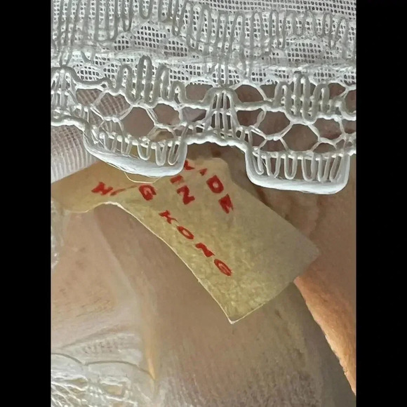 VINTAGE SYMBOL OF QUALITY DOLL 8 INCH FIGURE  DOLLS OF THE WORLD TOY - Picture 7 of 8